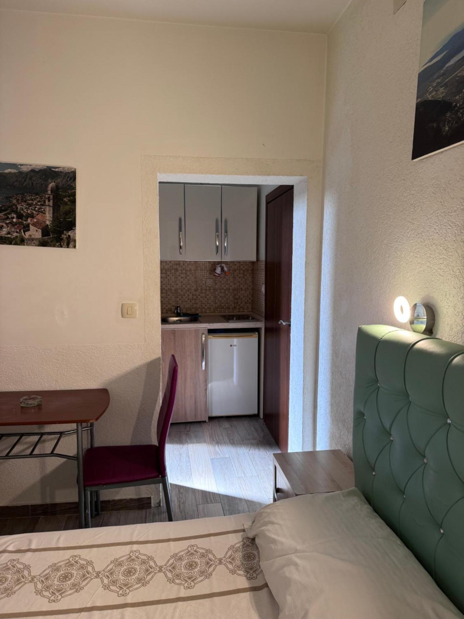 Bocche Di Cattaro Studios Zewnętrze zdjęcie
