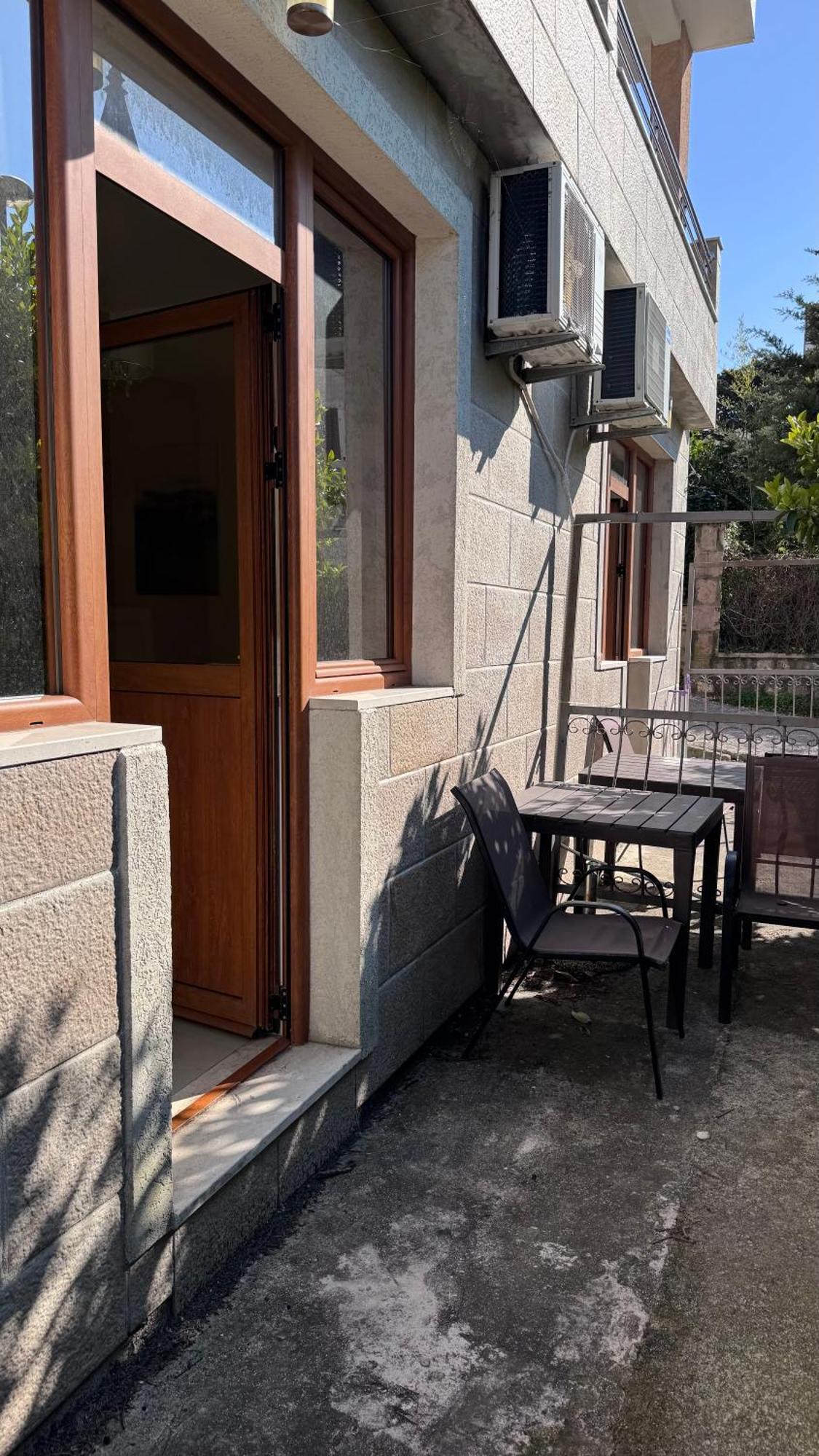 Bocche Di Cattaro Studios Zewnętrze zdjęcie
