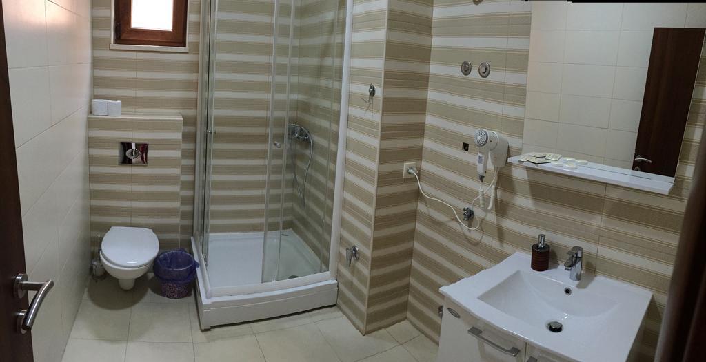 Bocche Di Cattaro Studios Zewnętrze zdjęcie