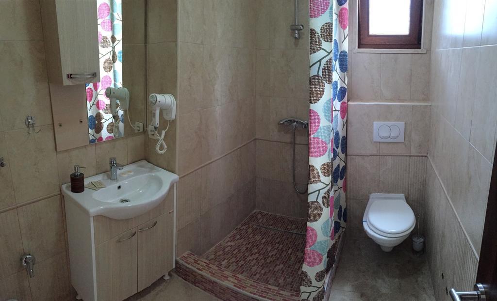 Bocche Di Cattaro Studios Zewnętrze zdjęcie