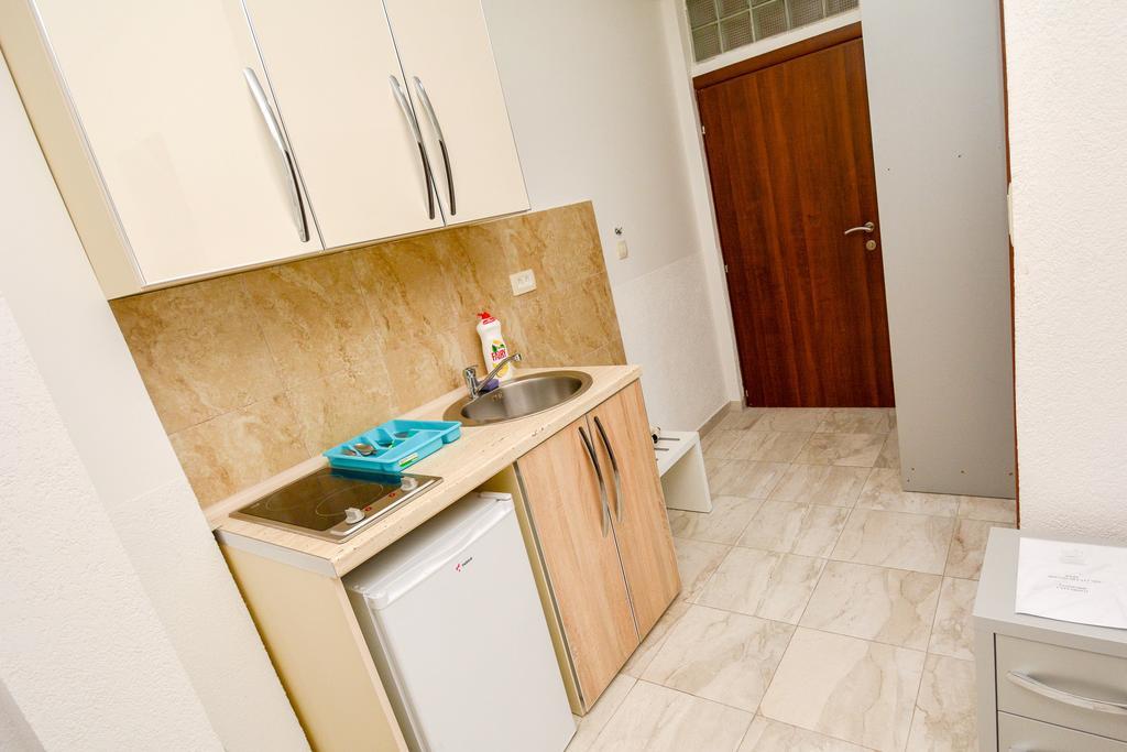 Bocche Di Cattaro Studios Zewnętrze zdjęcie