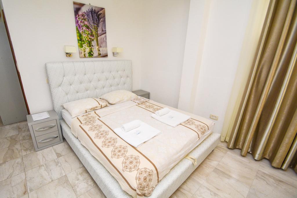 Bocche Di Cattaro Studios Zewnętrze zdjęcie